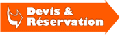 Devis et r�servation
