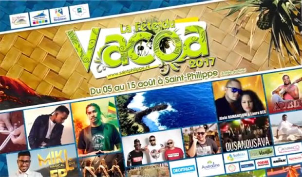 Fête du vacoa