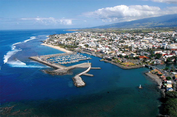 Saint-Pierre de la Réunion