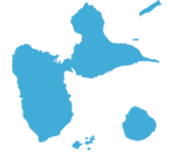 map-guadeloupe