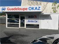 Location Voiture Guadeloupe Gourbeyre